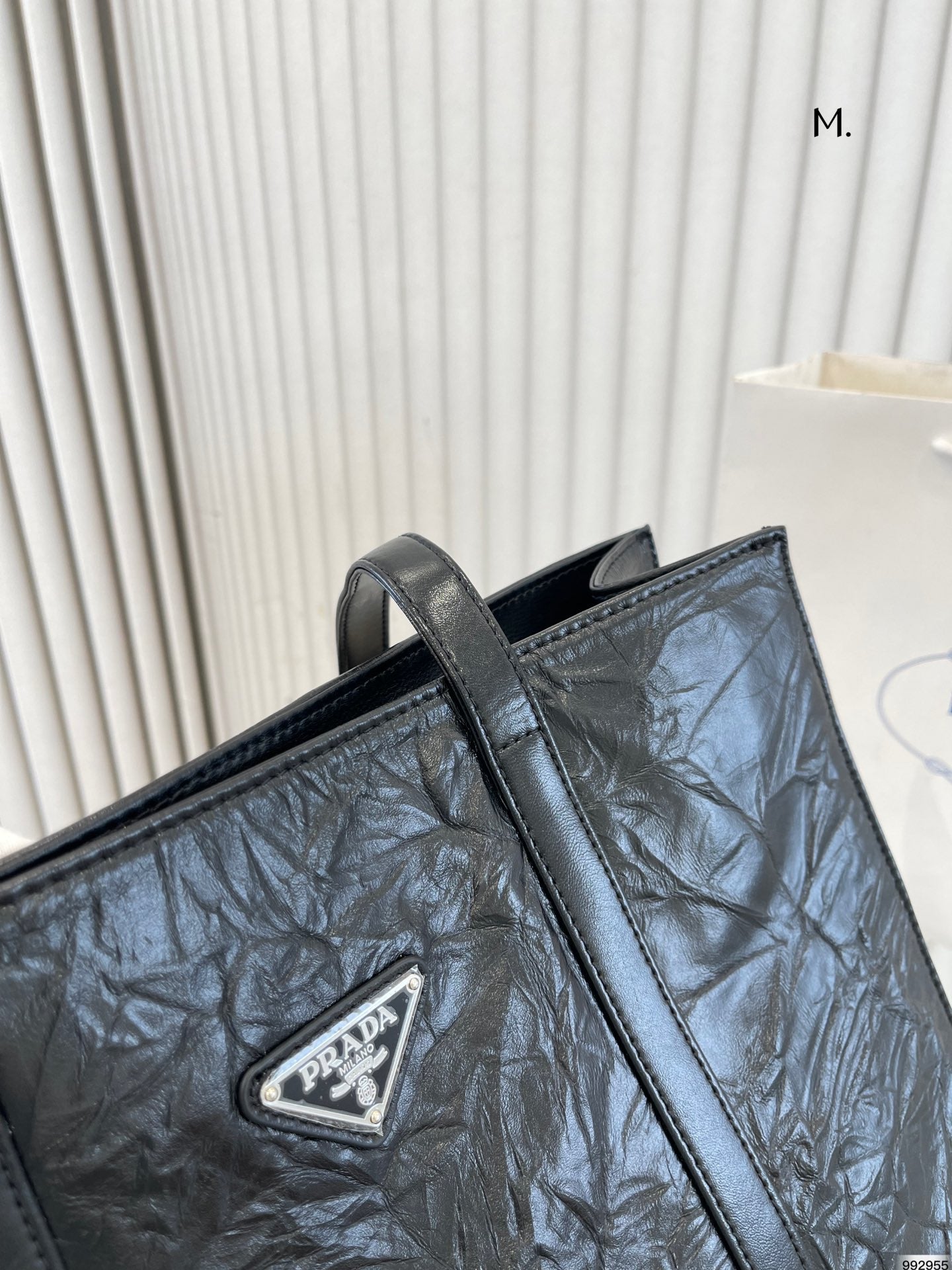 PRADA BAG-011