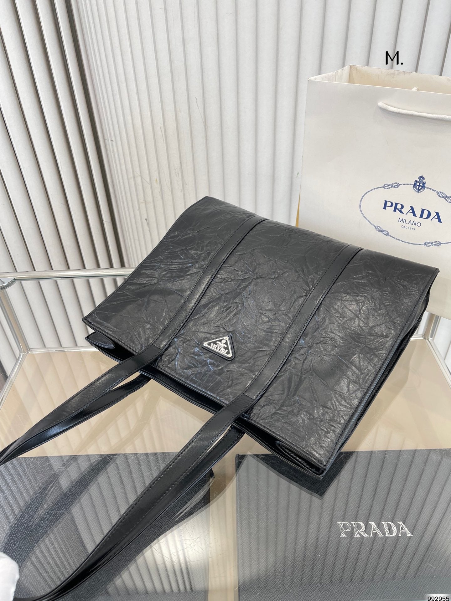 PRADA BAG-011