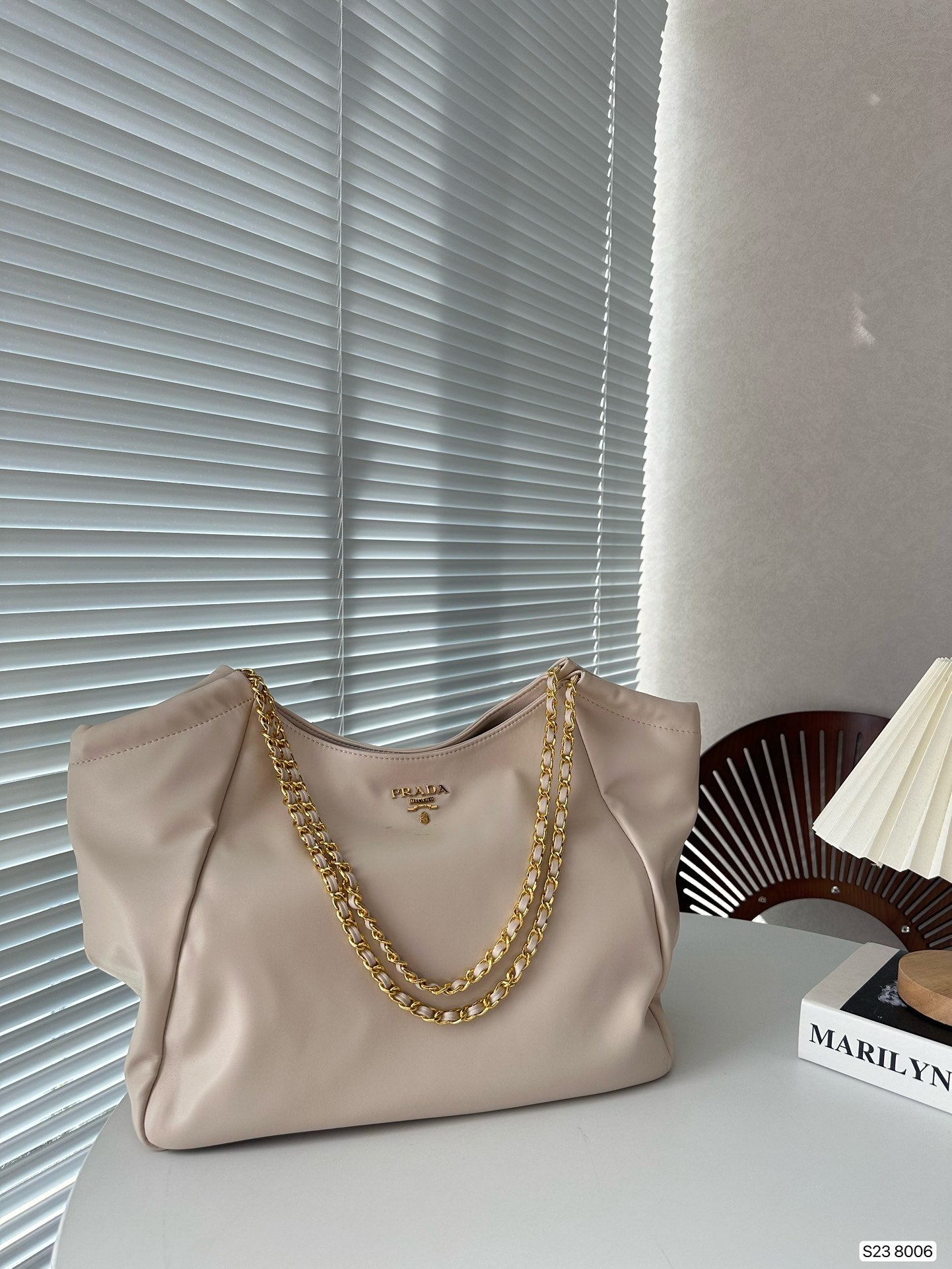 PRADA BAG-012