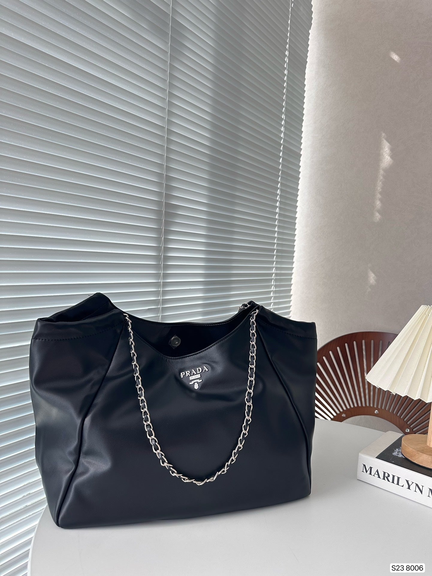 PRADA BAG-013