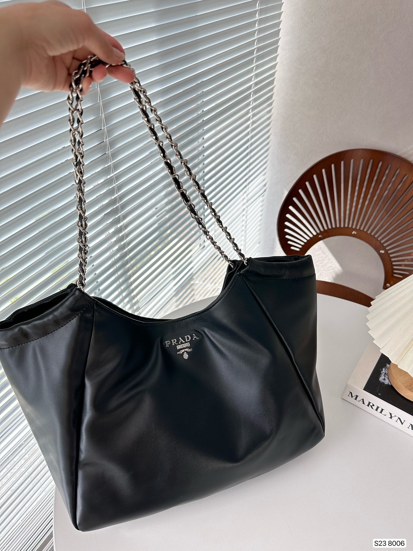 PRADA BAG-013
