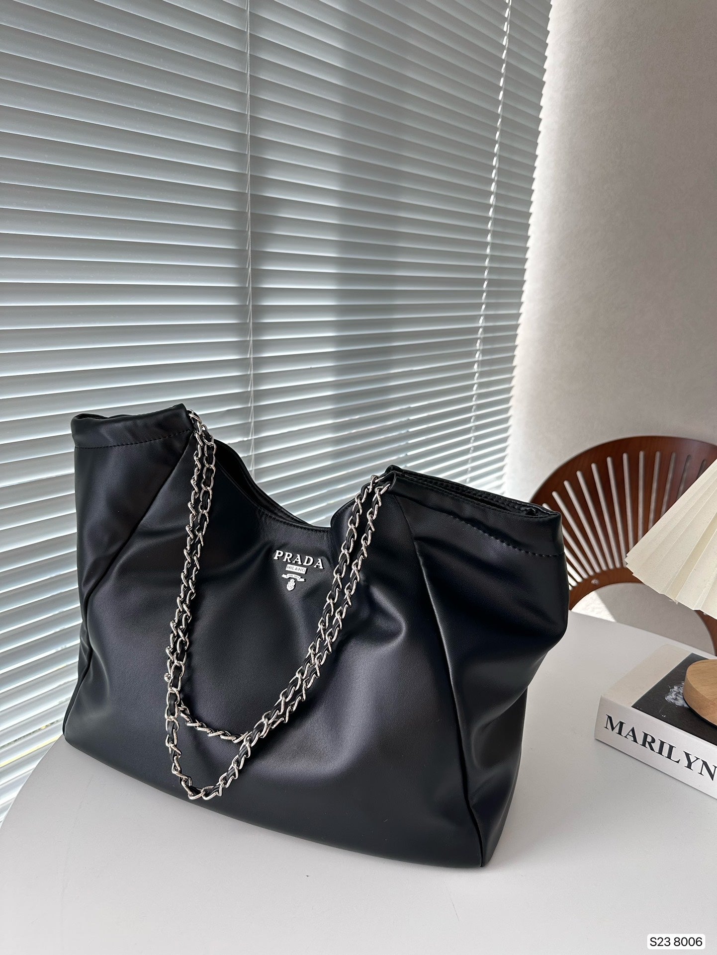 PRADA BAG-013