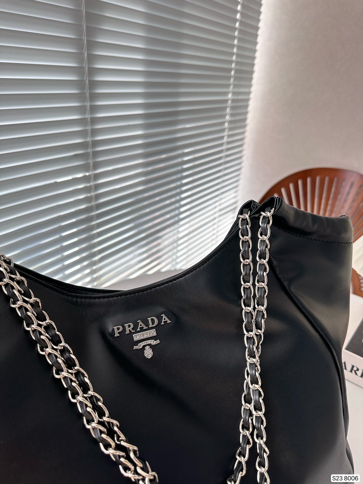 PRADA BAG-013