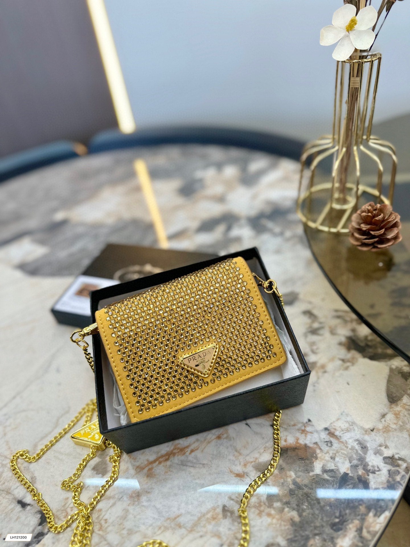 PRADA BAG-014