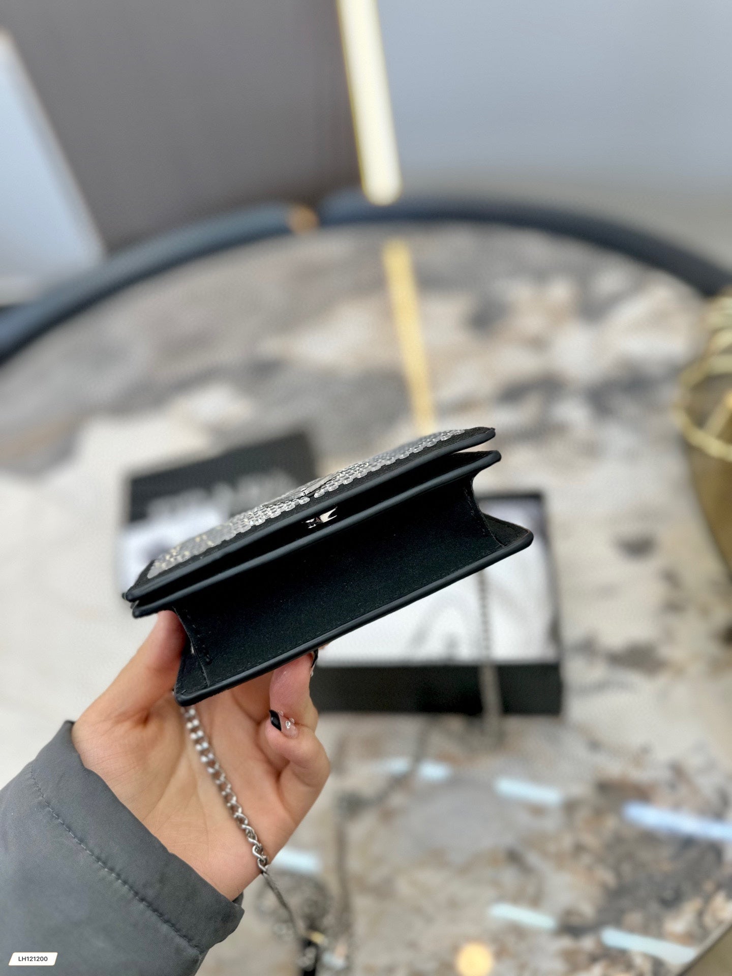 PRADA BAG-015