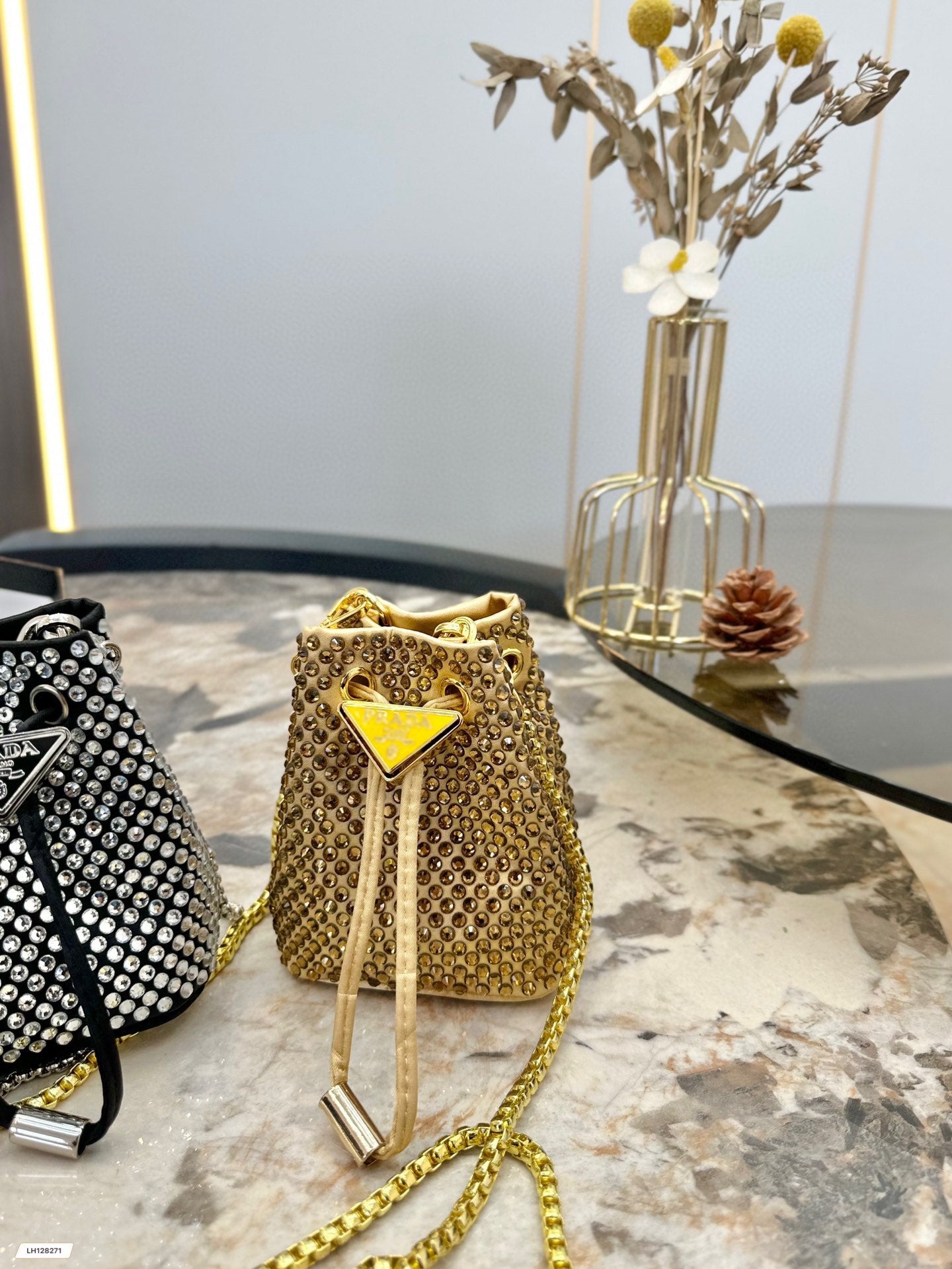 PRADA BAG-016
