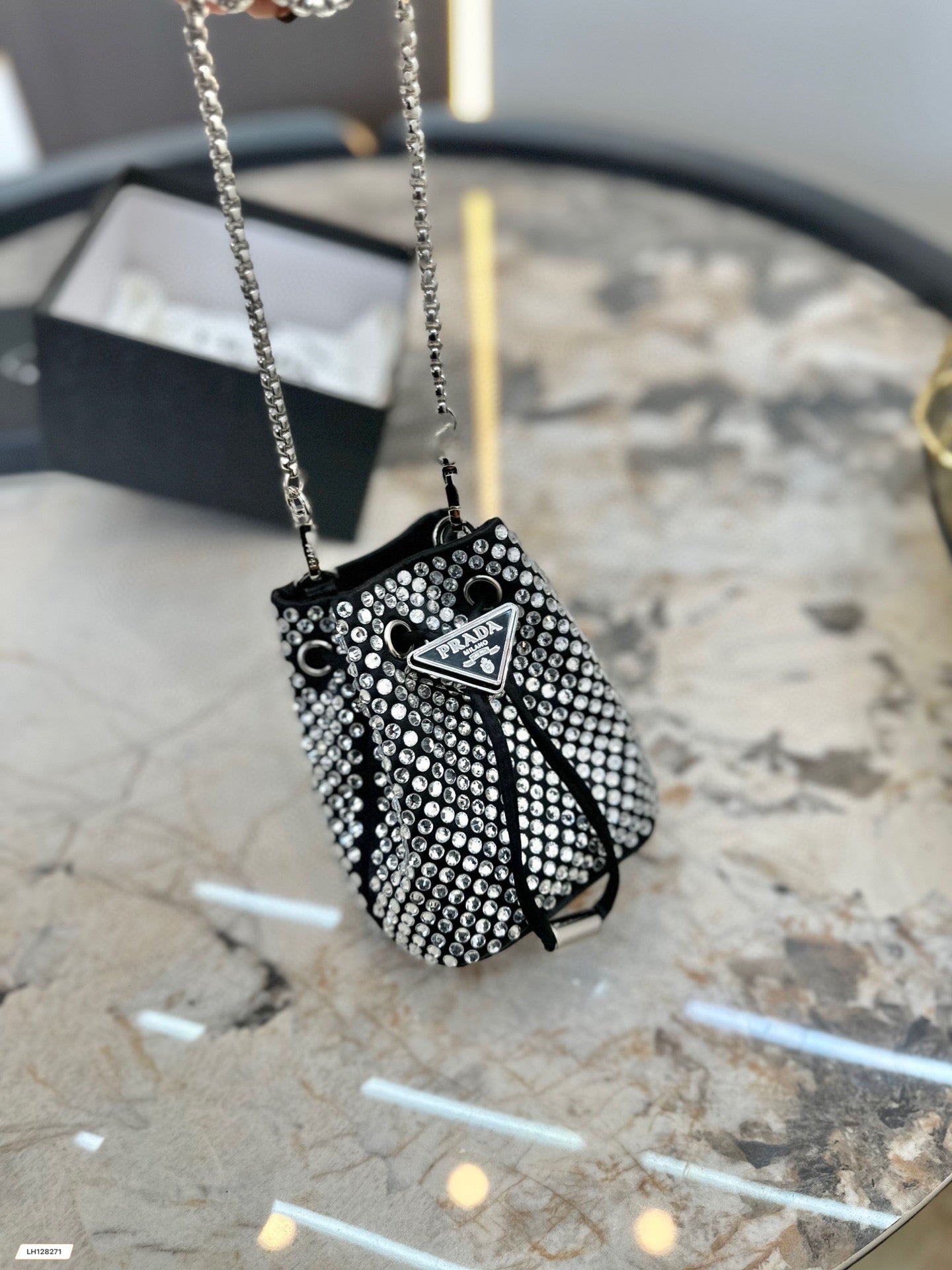PRADA BAG-017