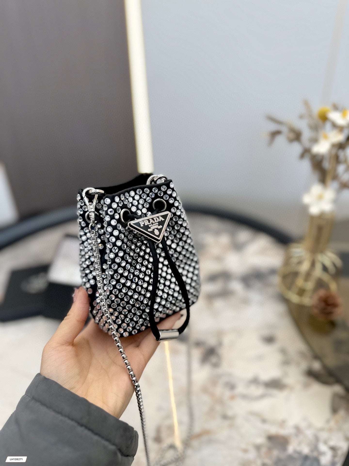 PRADA BAG-017