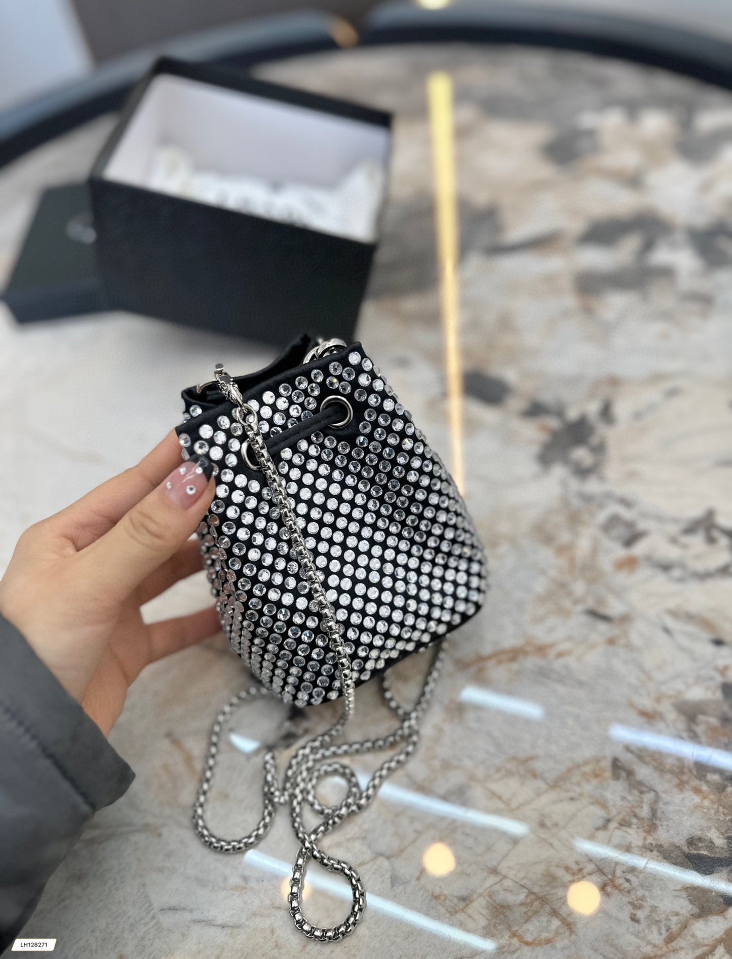 PRADA BAG-017