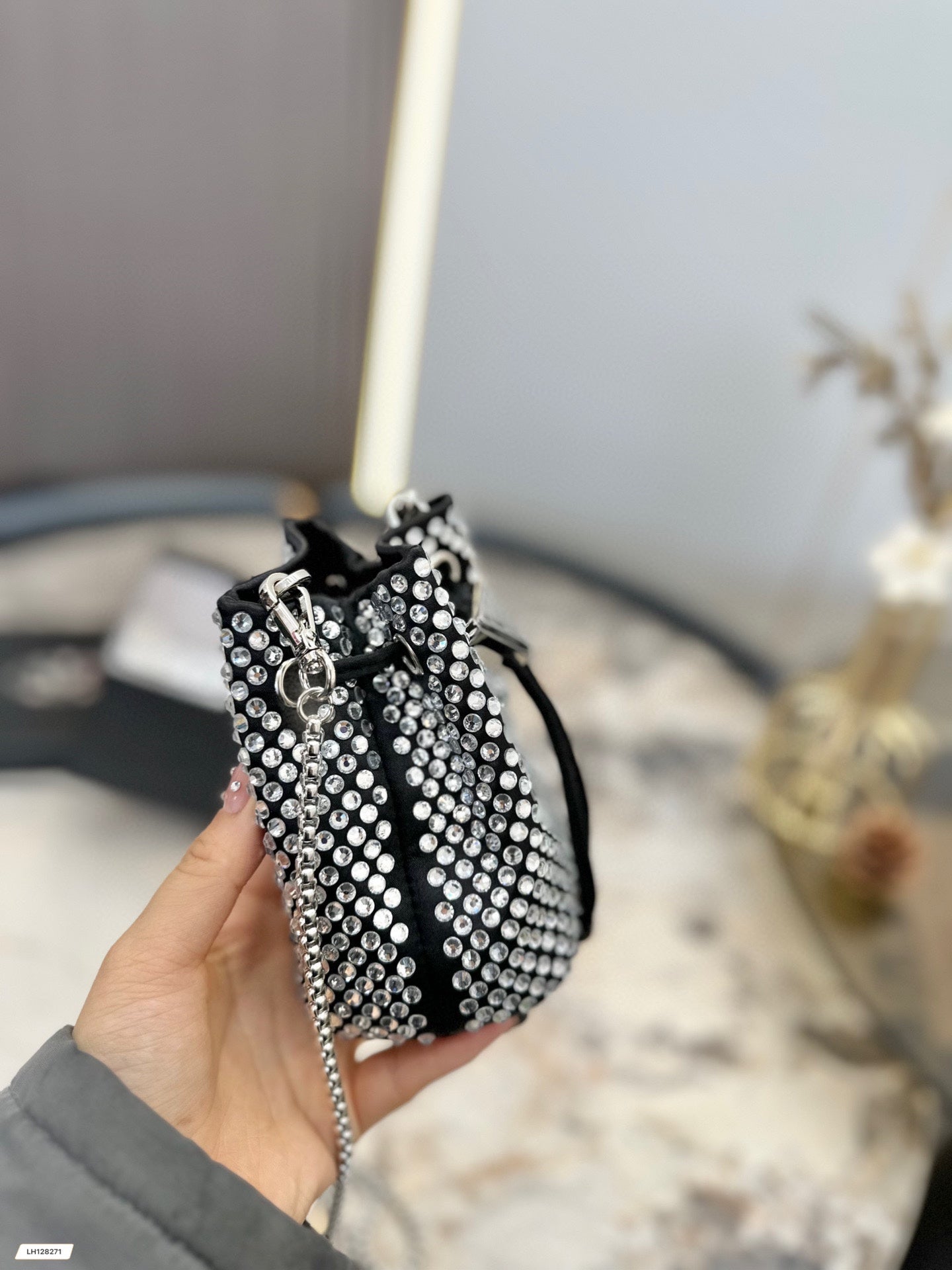 PRADA BAG-017