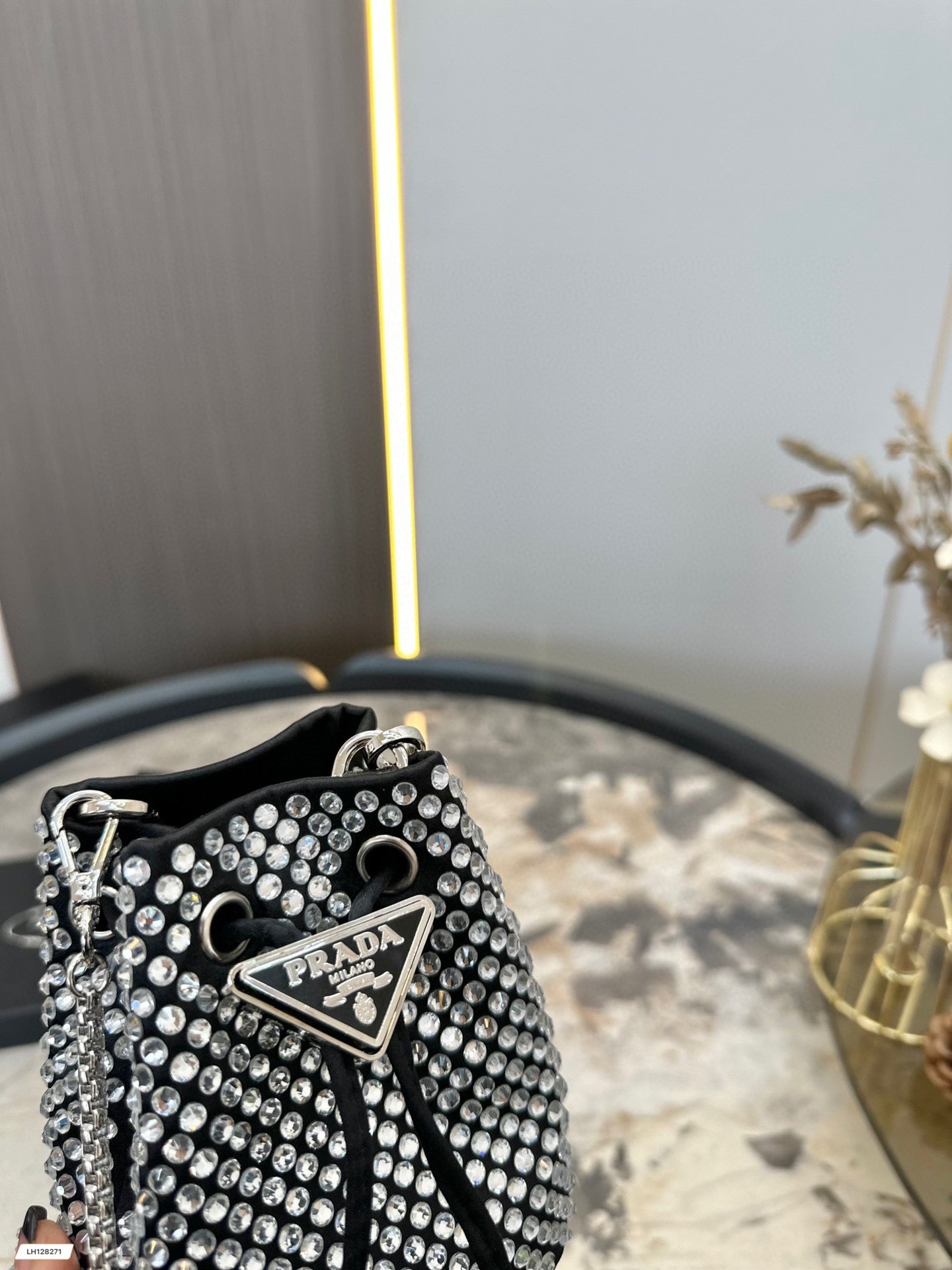 PRADA BAG-017