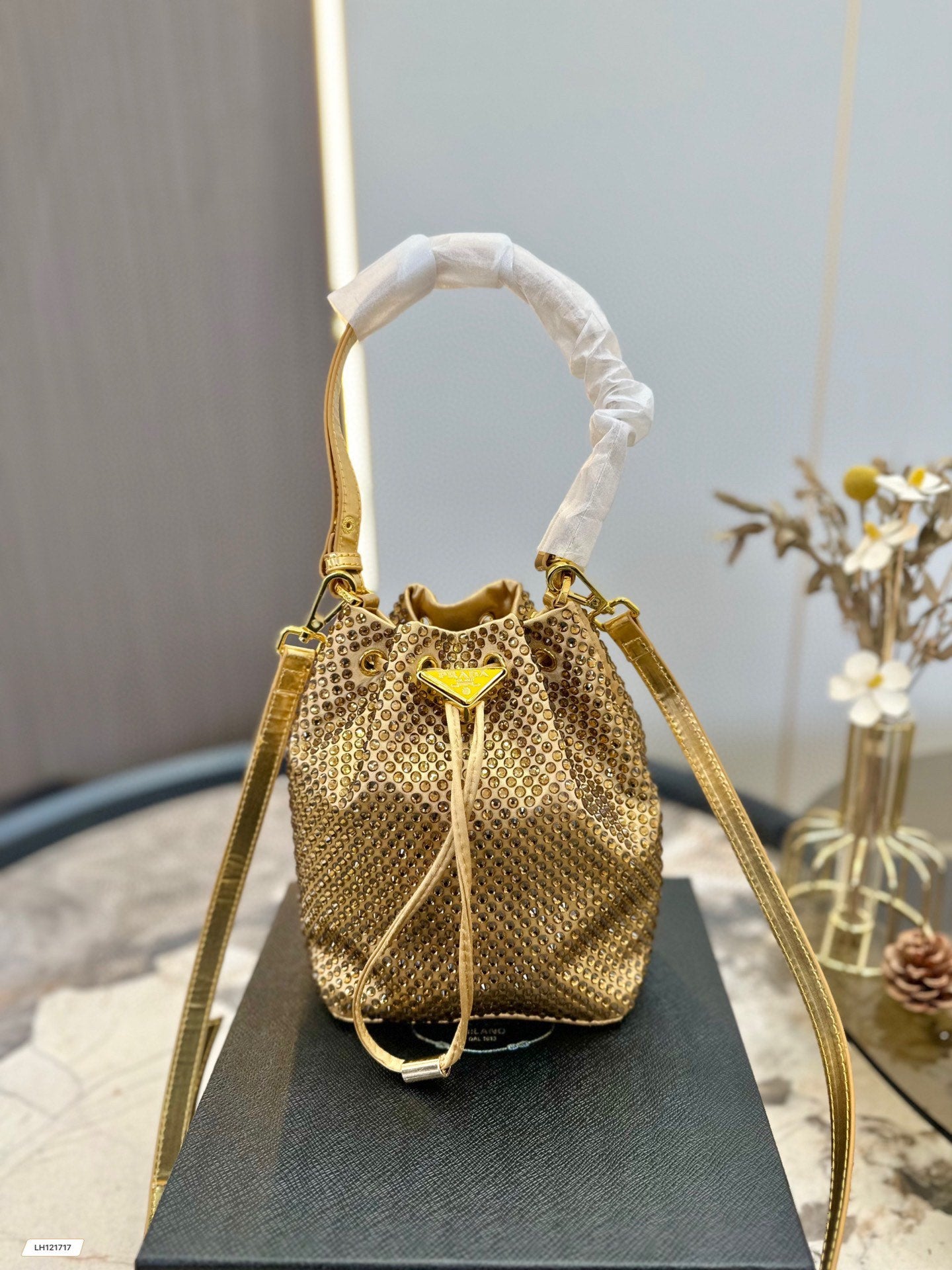 PRADA BAG-018