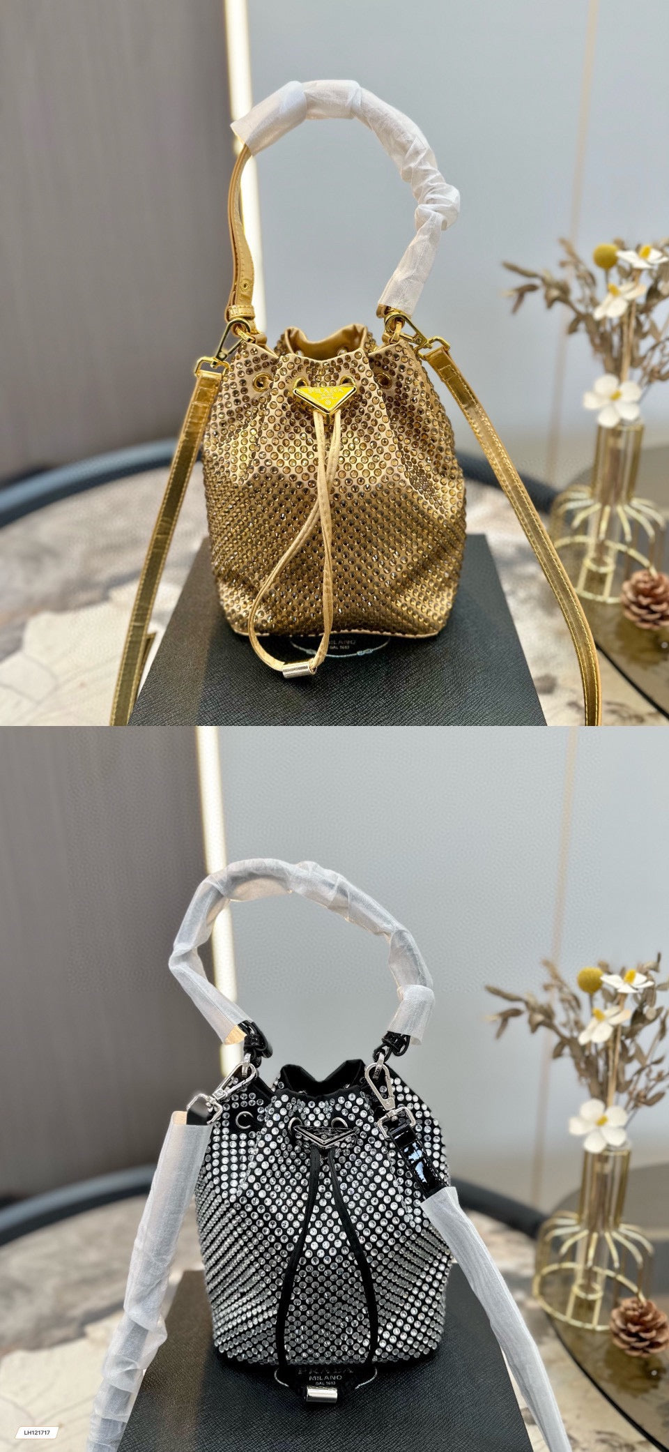 PRADA BAG-018