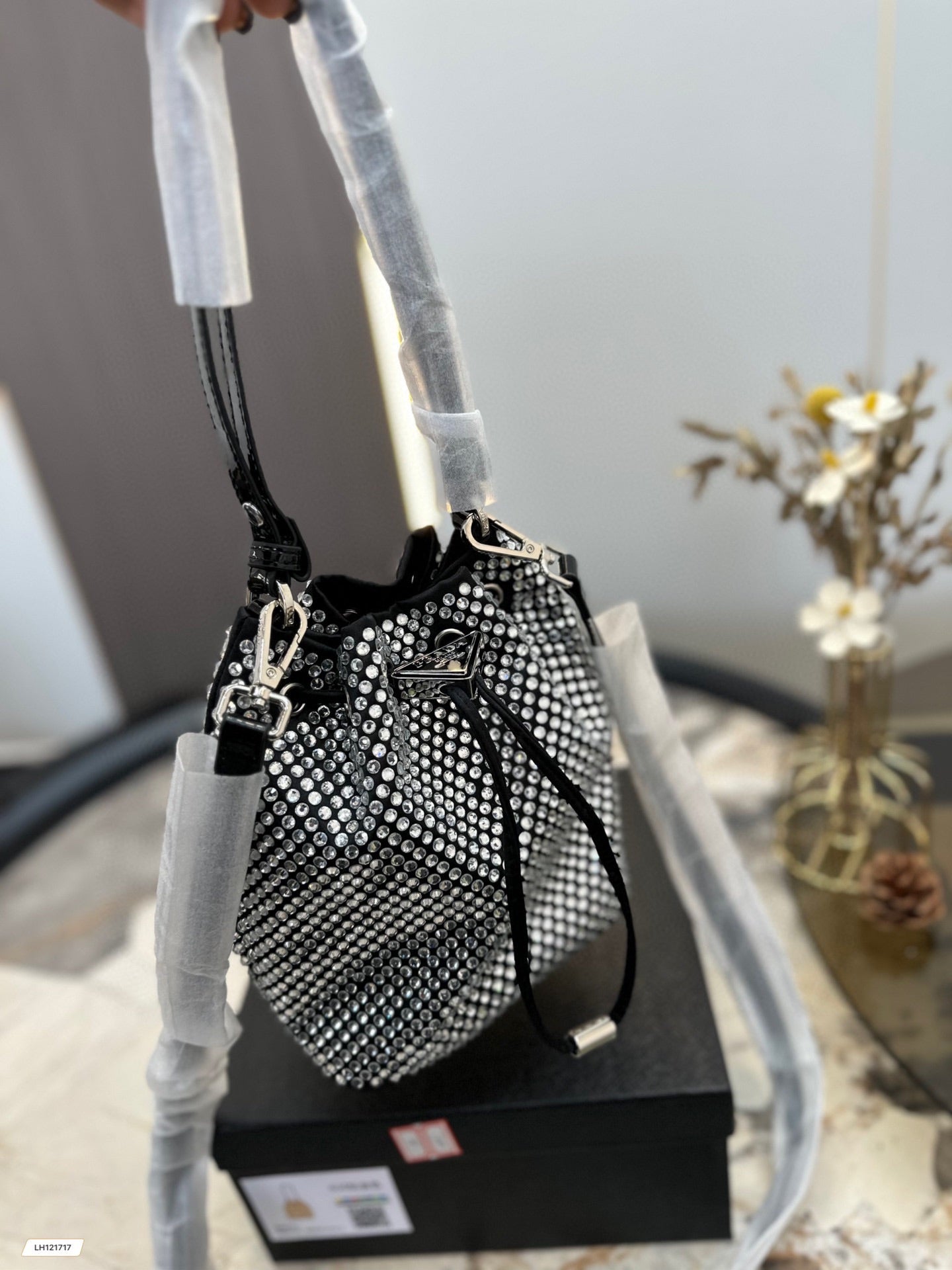 PRADA BAG-019