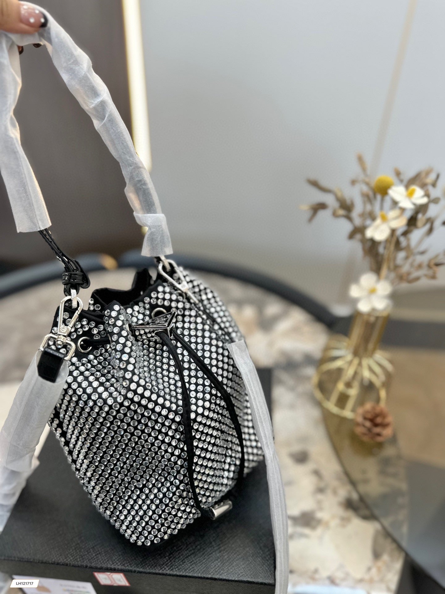 PRADA BAG-019