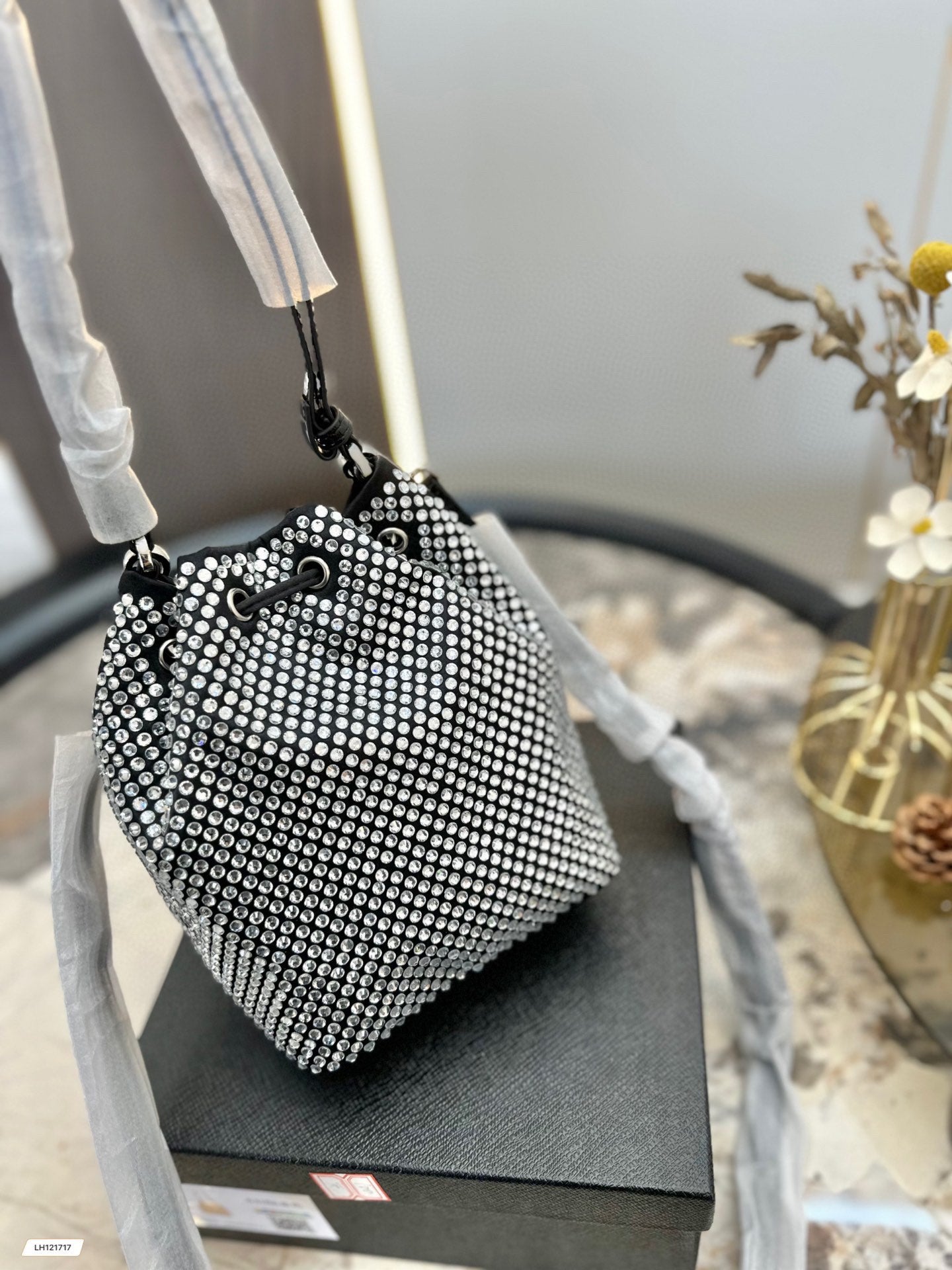 PRADA BAG-019