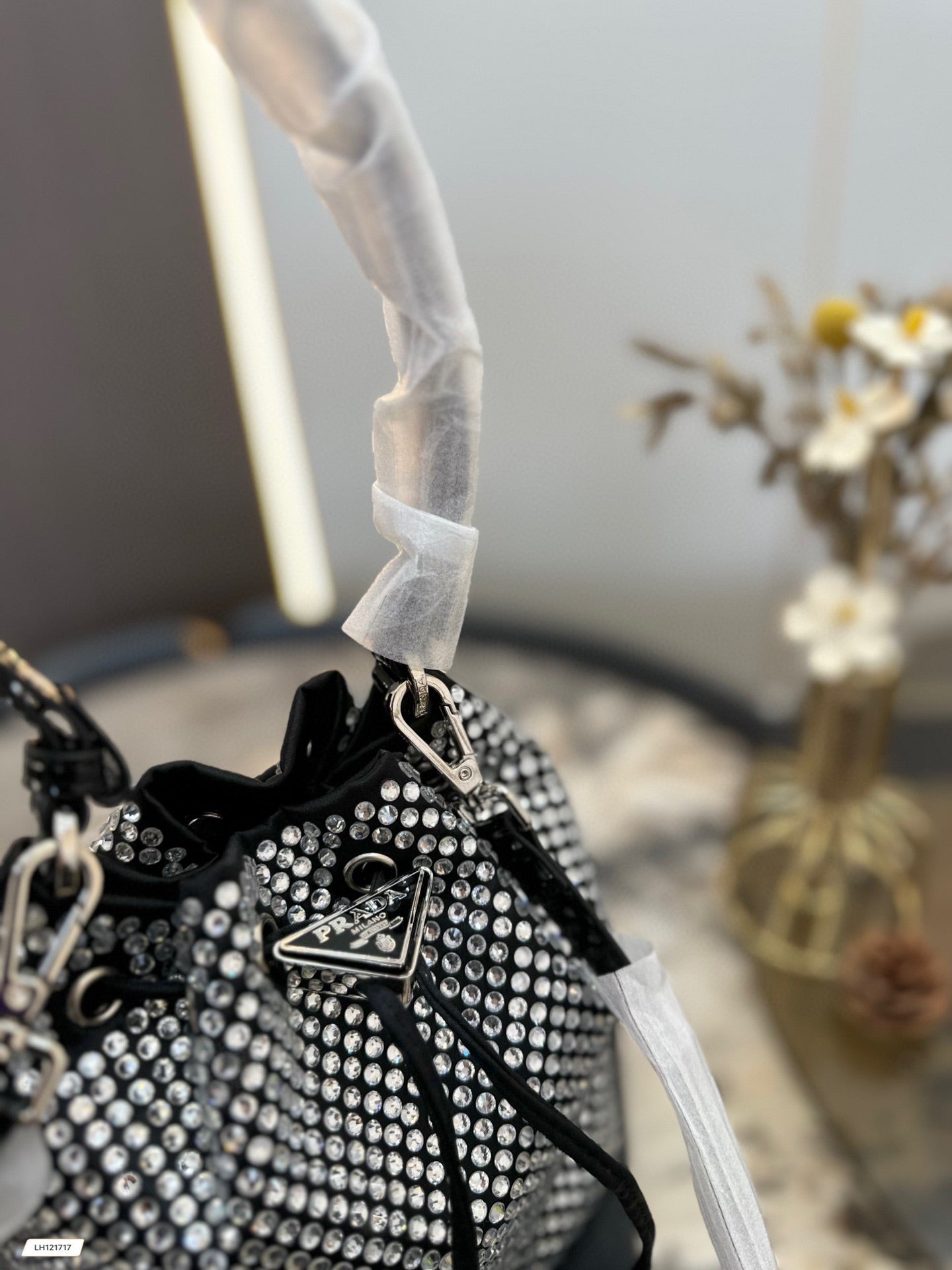 PRADA BAG-019