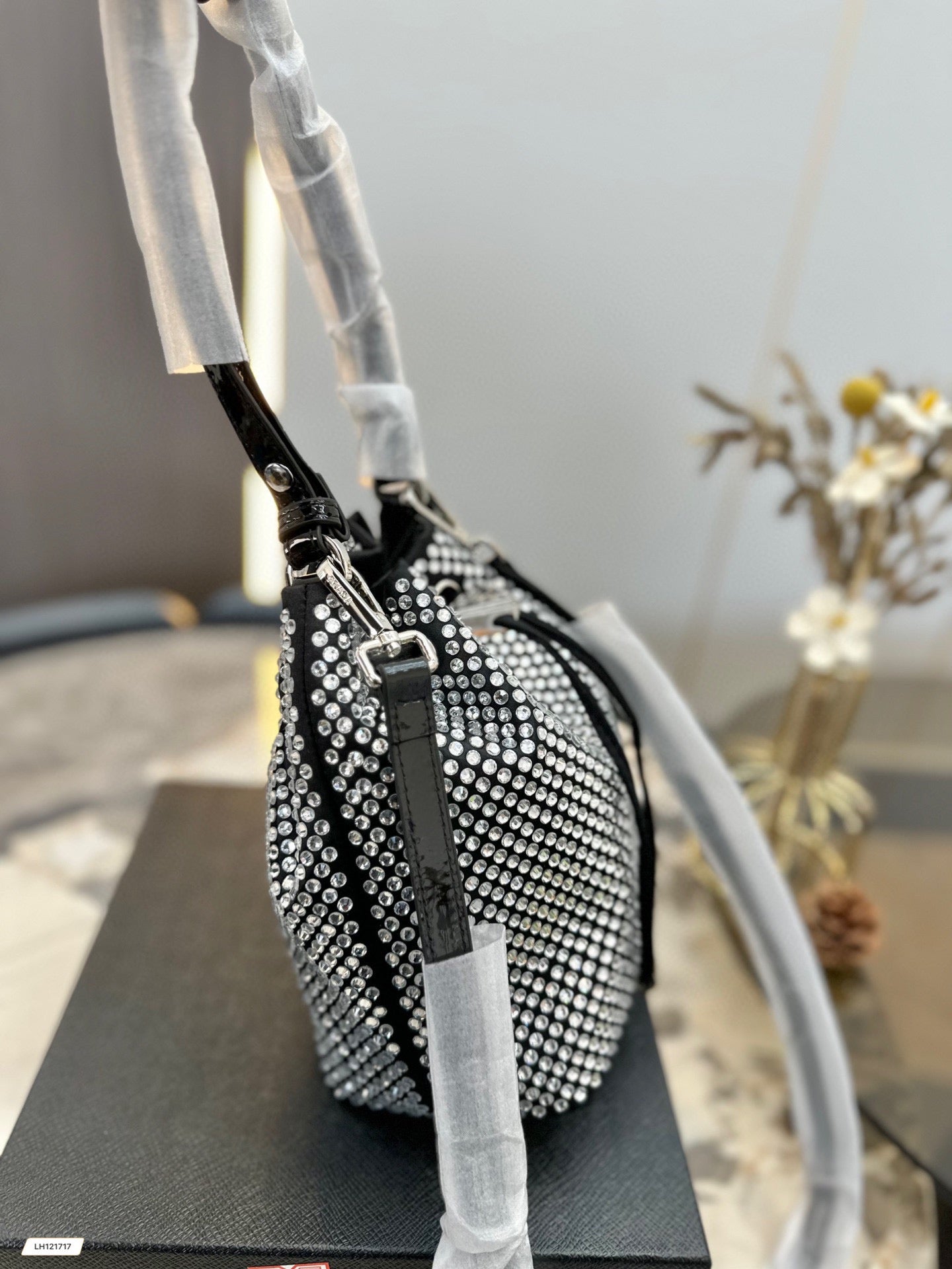 PRADA BAG-019