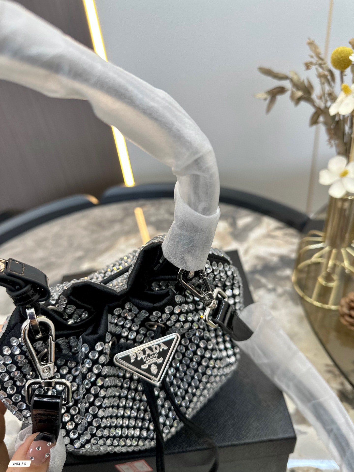 PRADA BAG-019