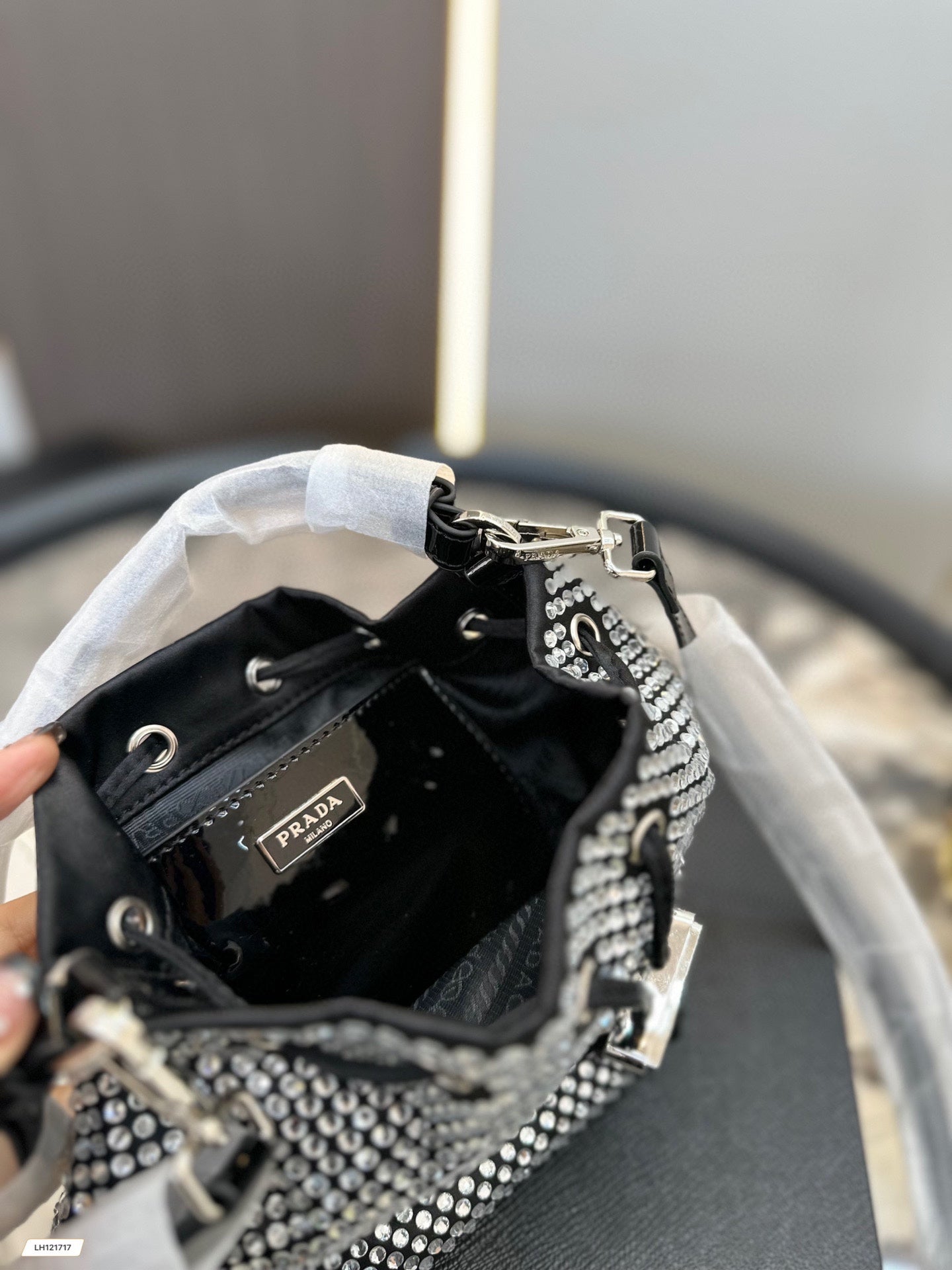 PRADA BAG-019