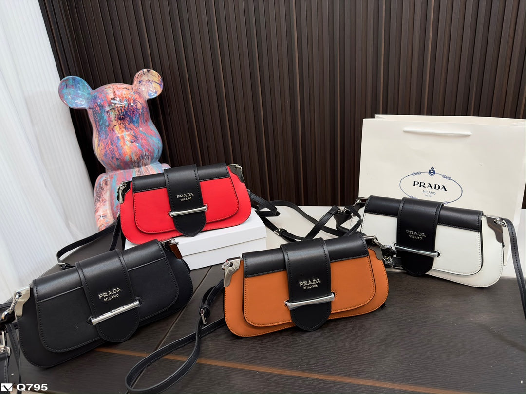 PRADA BAG-027