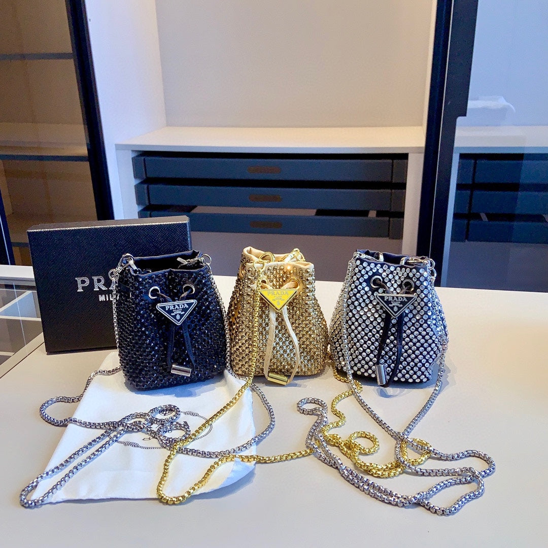 PRADA BAG-029