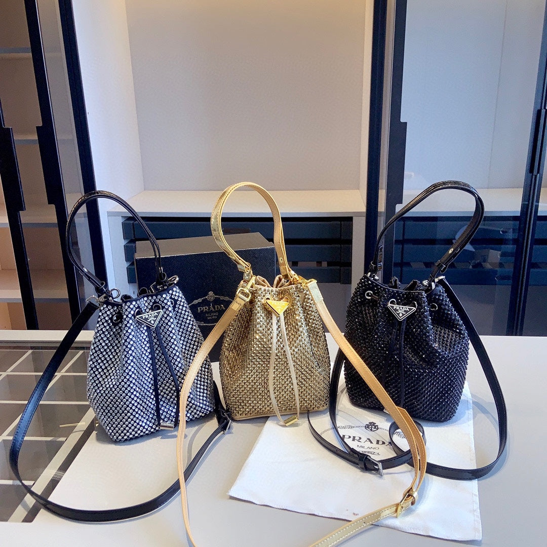PRADA BAG-030