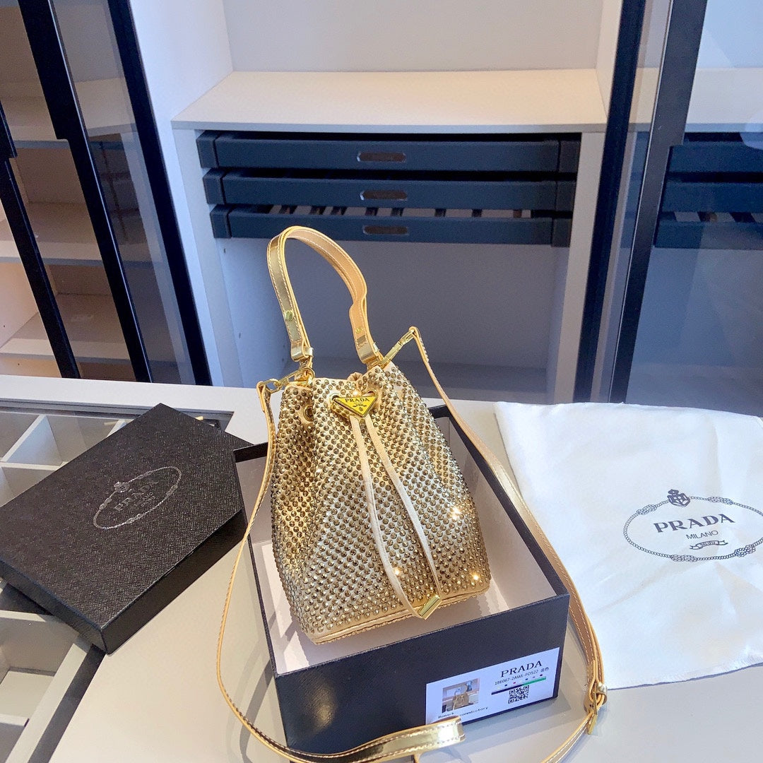 PRADA BAG-030