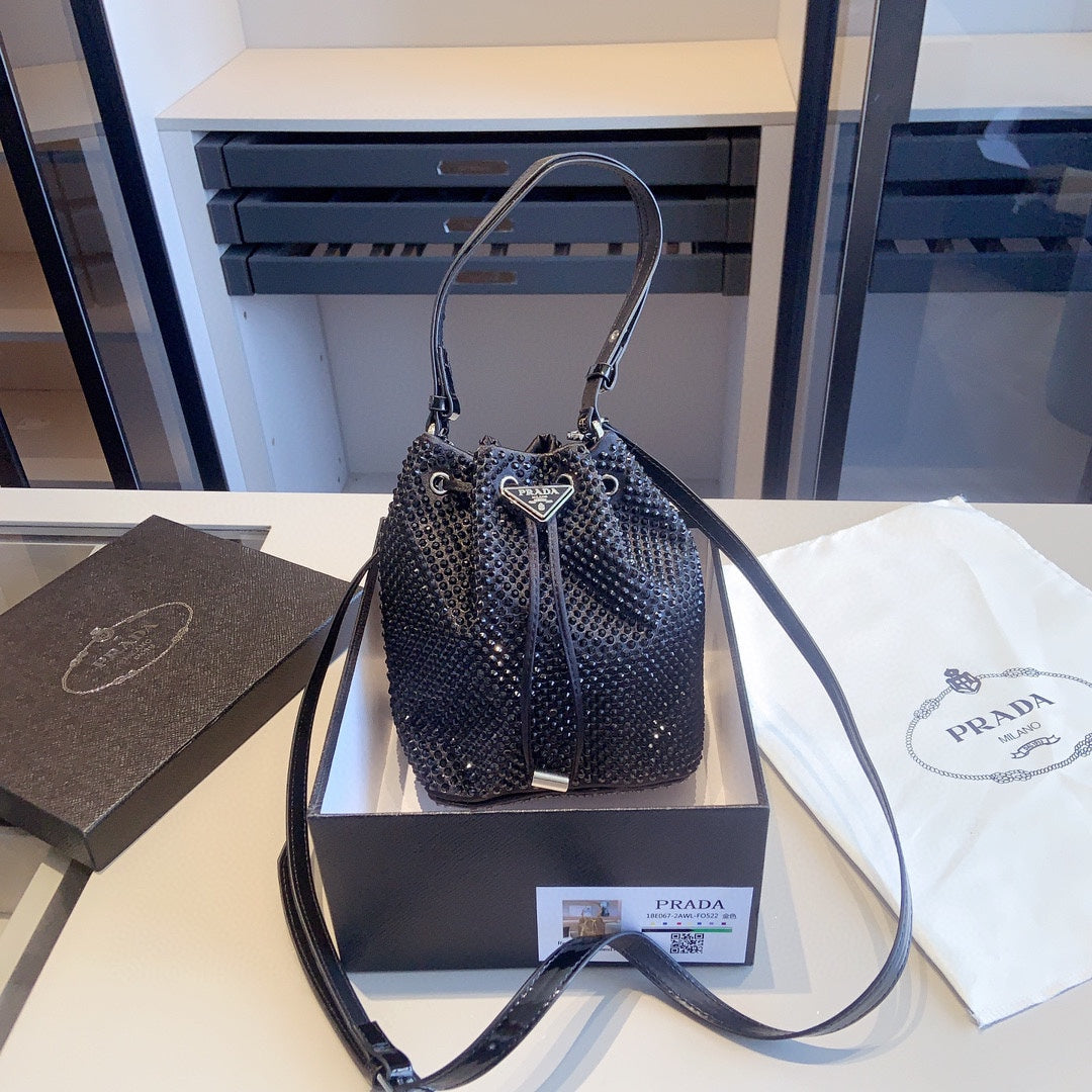PRADA BAG-030