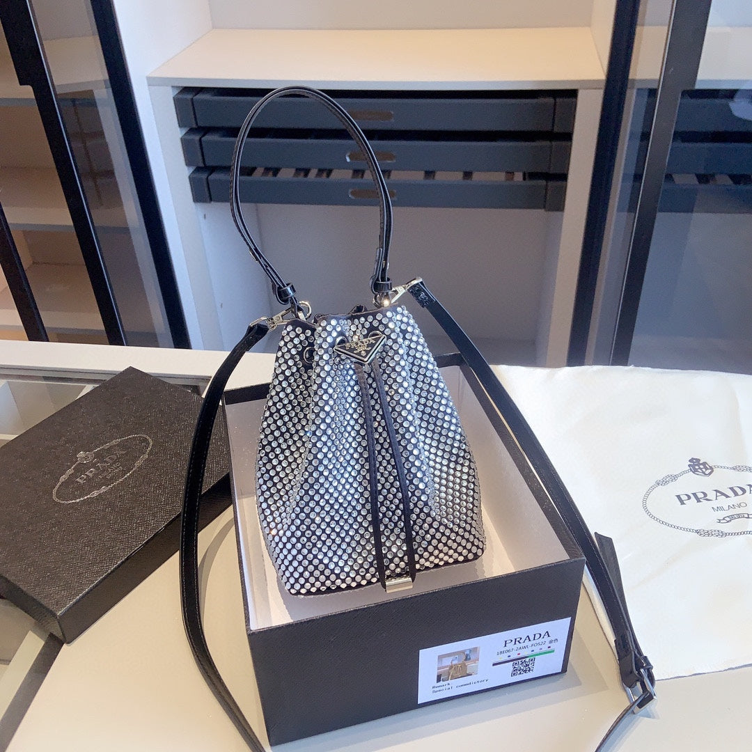 PRADA BAG-030