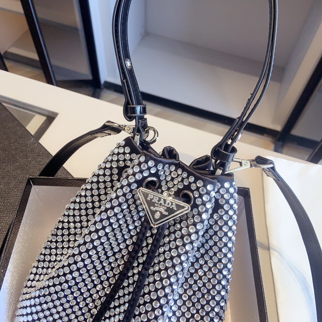 PRADA BAG-030