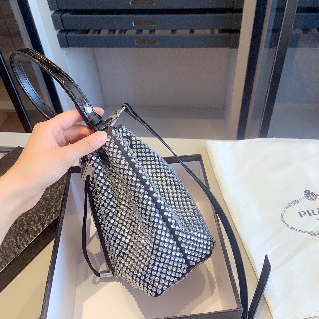 PRADA BAG-030