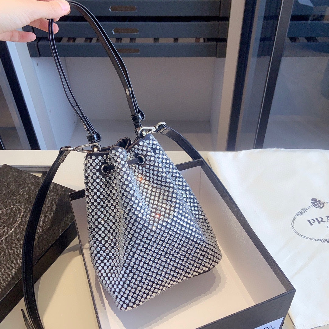 PRADA BAG-030