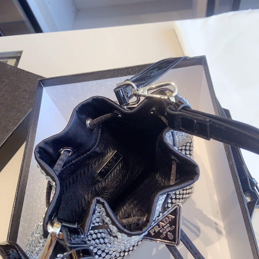 PRADA BAG-030