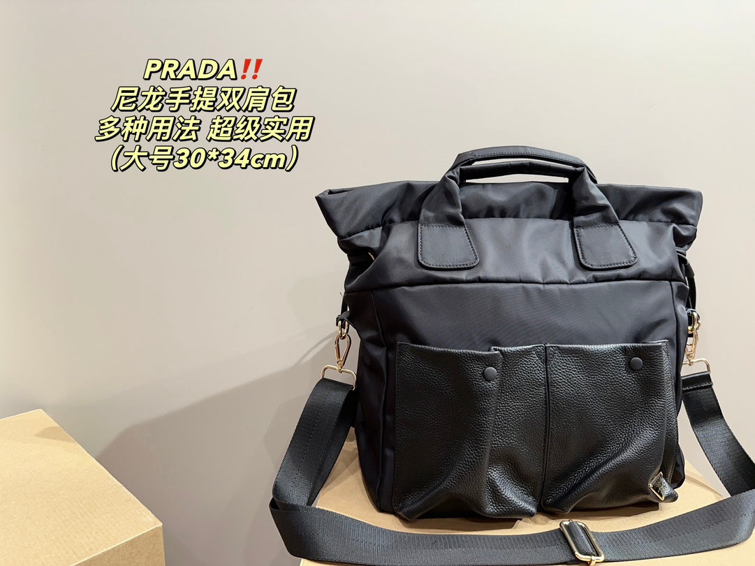 PRADA BAG-033