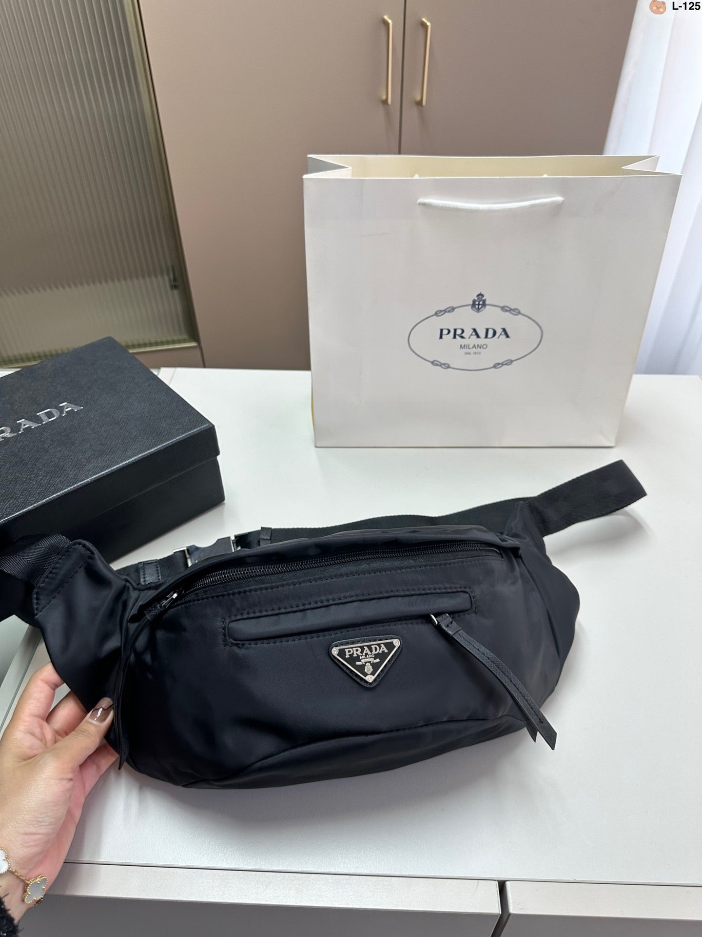 PRADA BAG-034