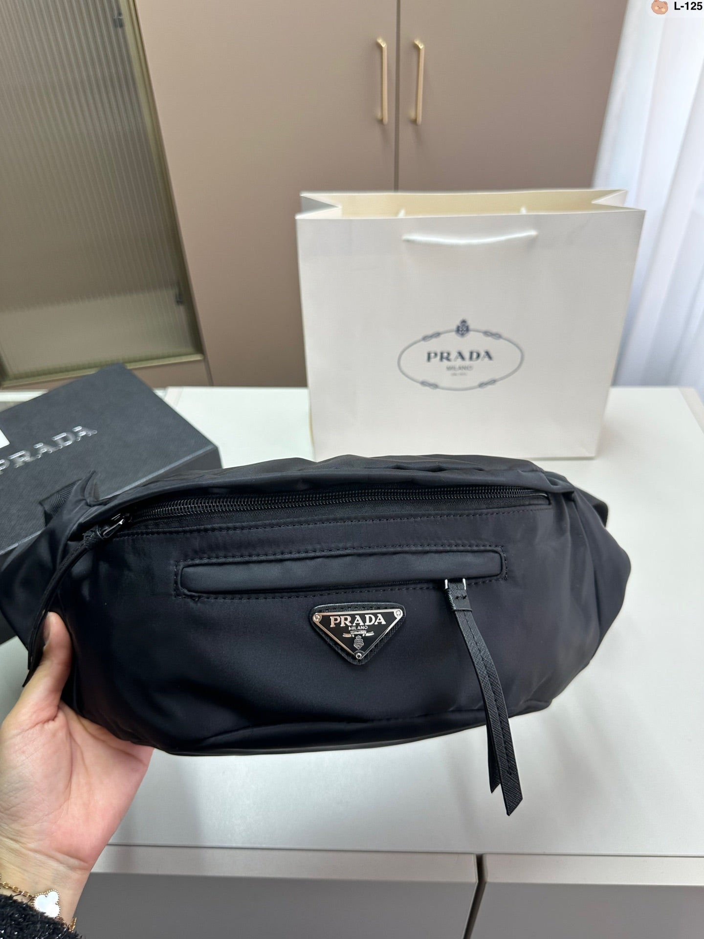PRADA BAG-034
