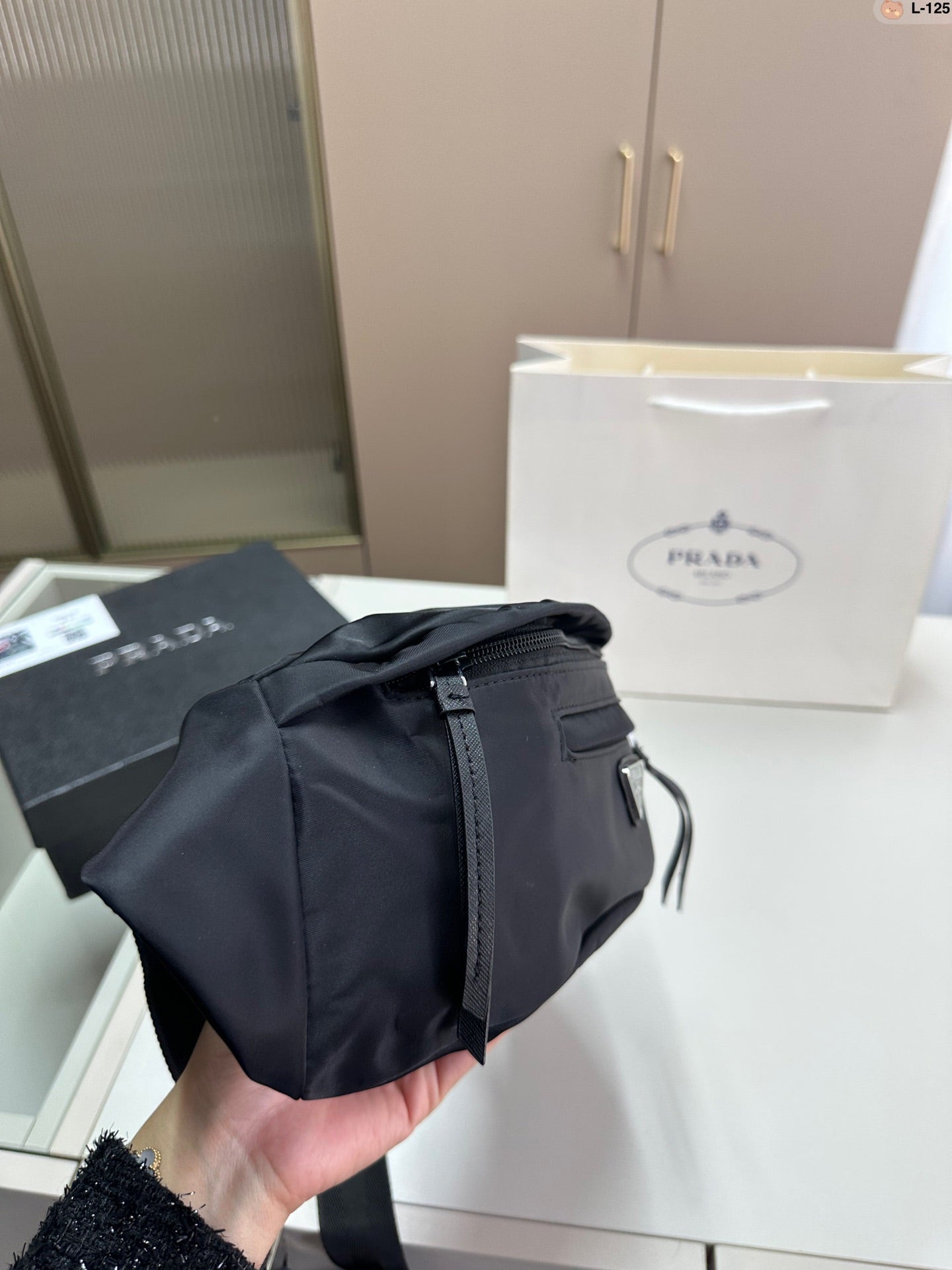 PRADA BAG-034