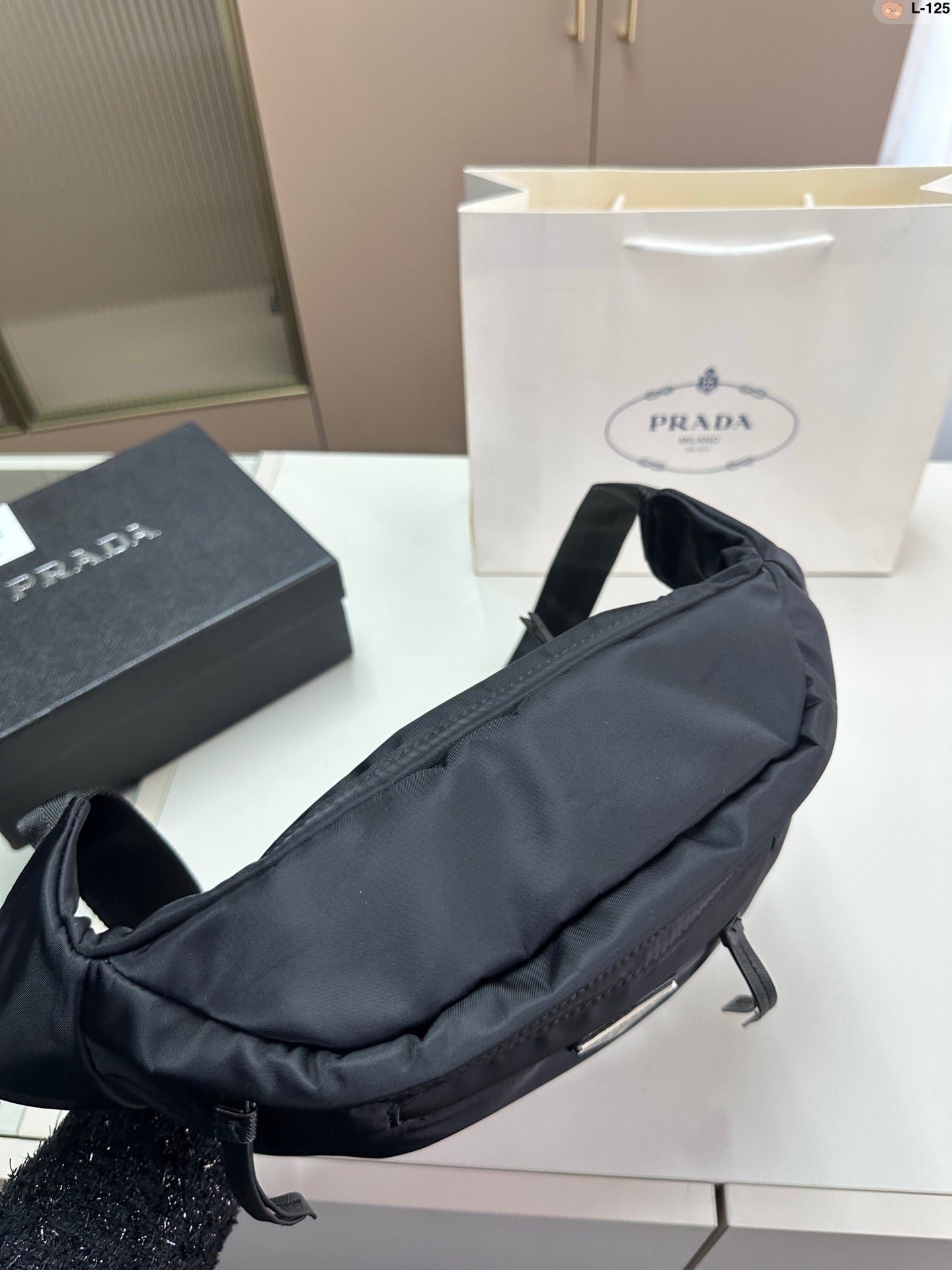 PRADA BAG-034