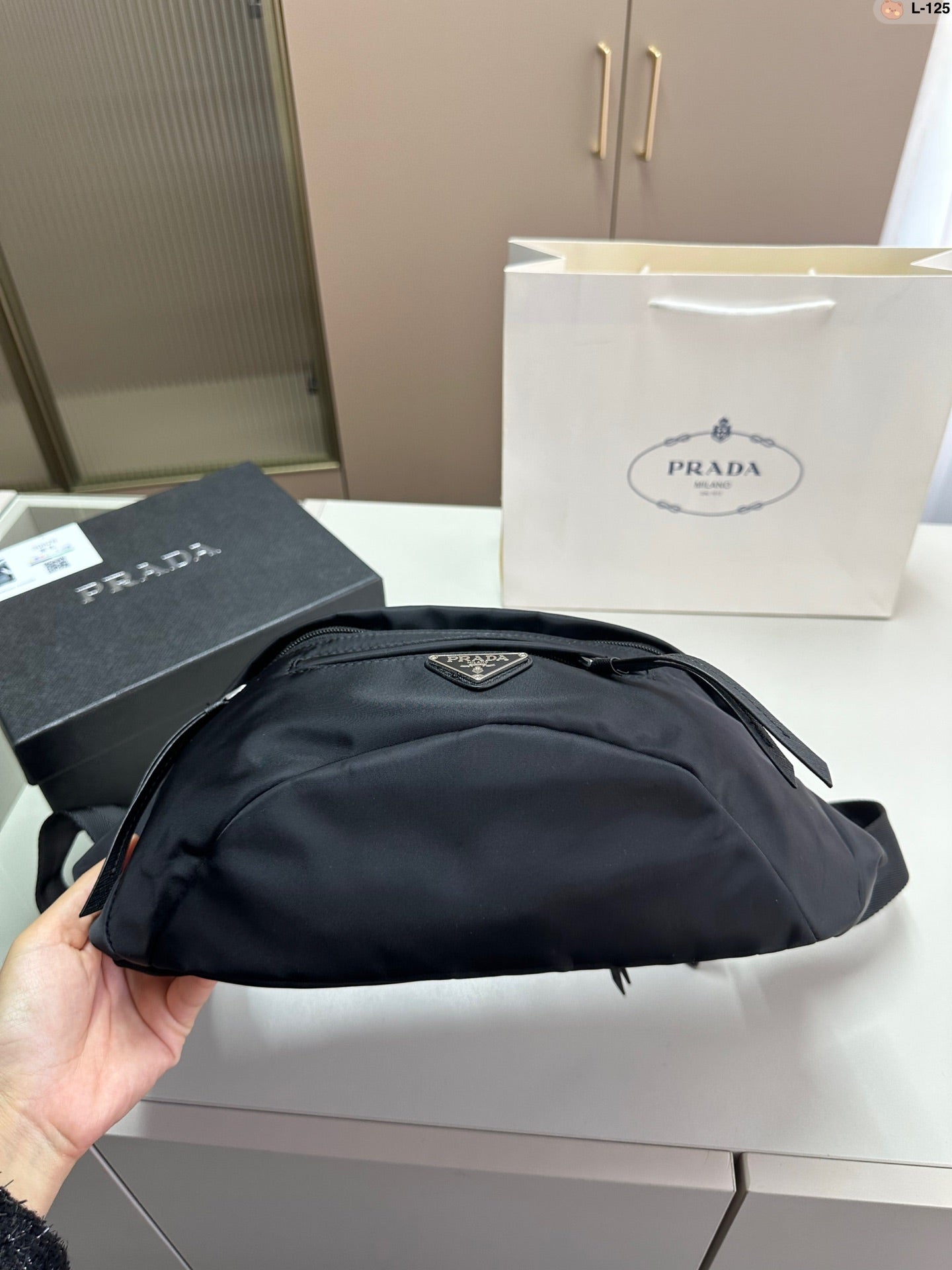 PRADA BAG-034