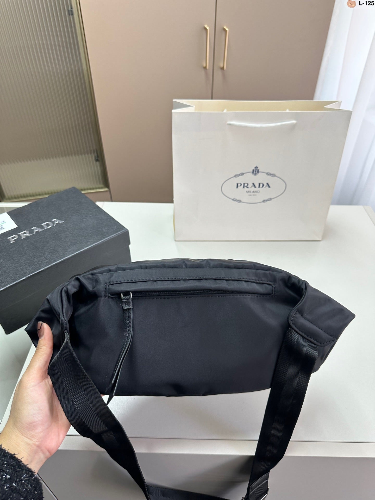 PRADA BAG-034