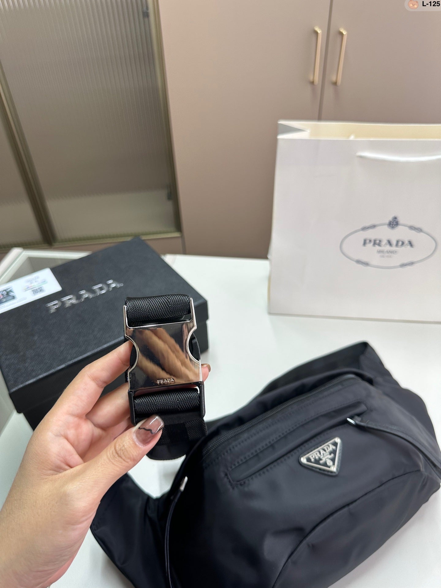 PRADA BAG-034