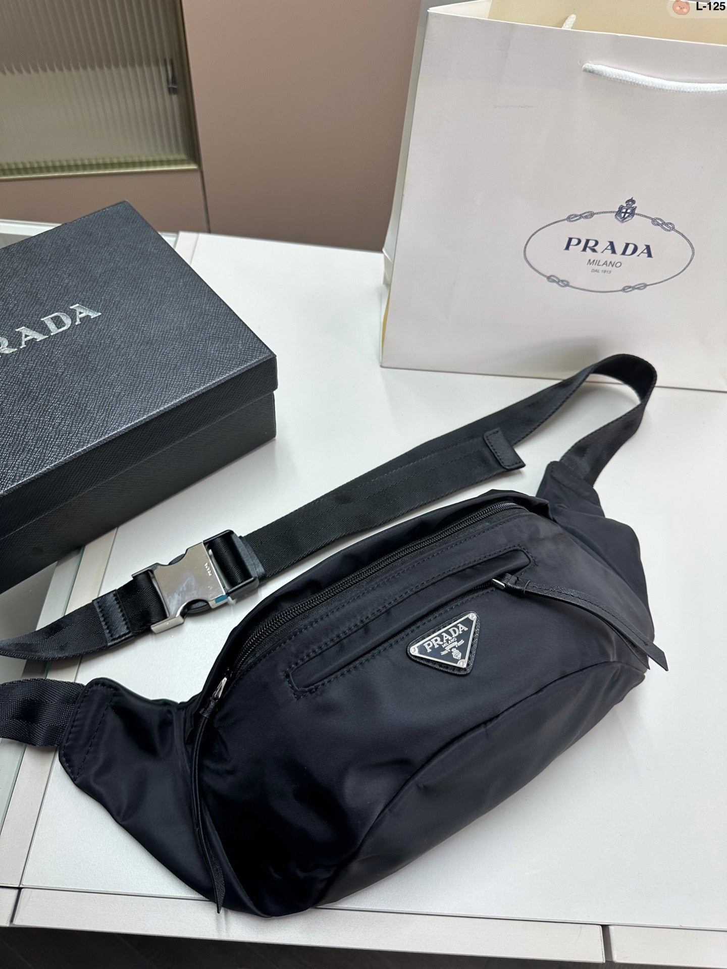 PRADA BAG-034