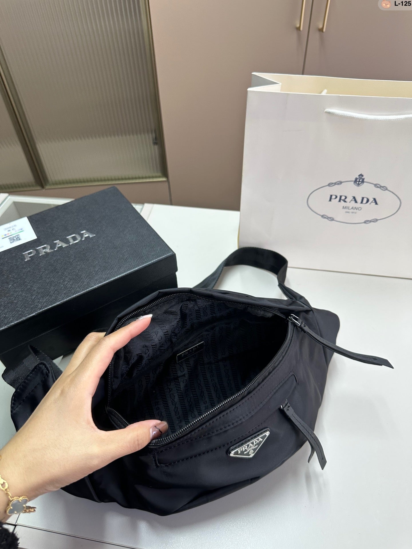 PRADA BAG-034