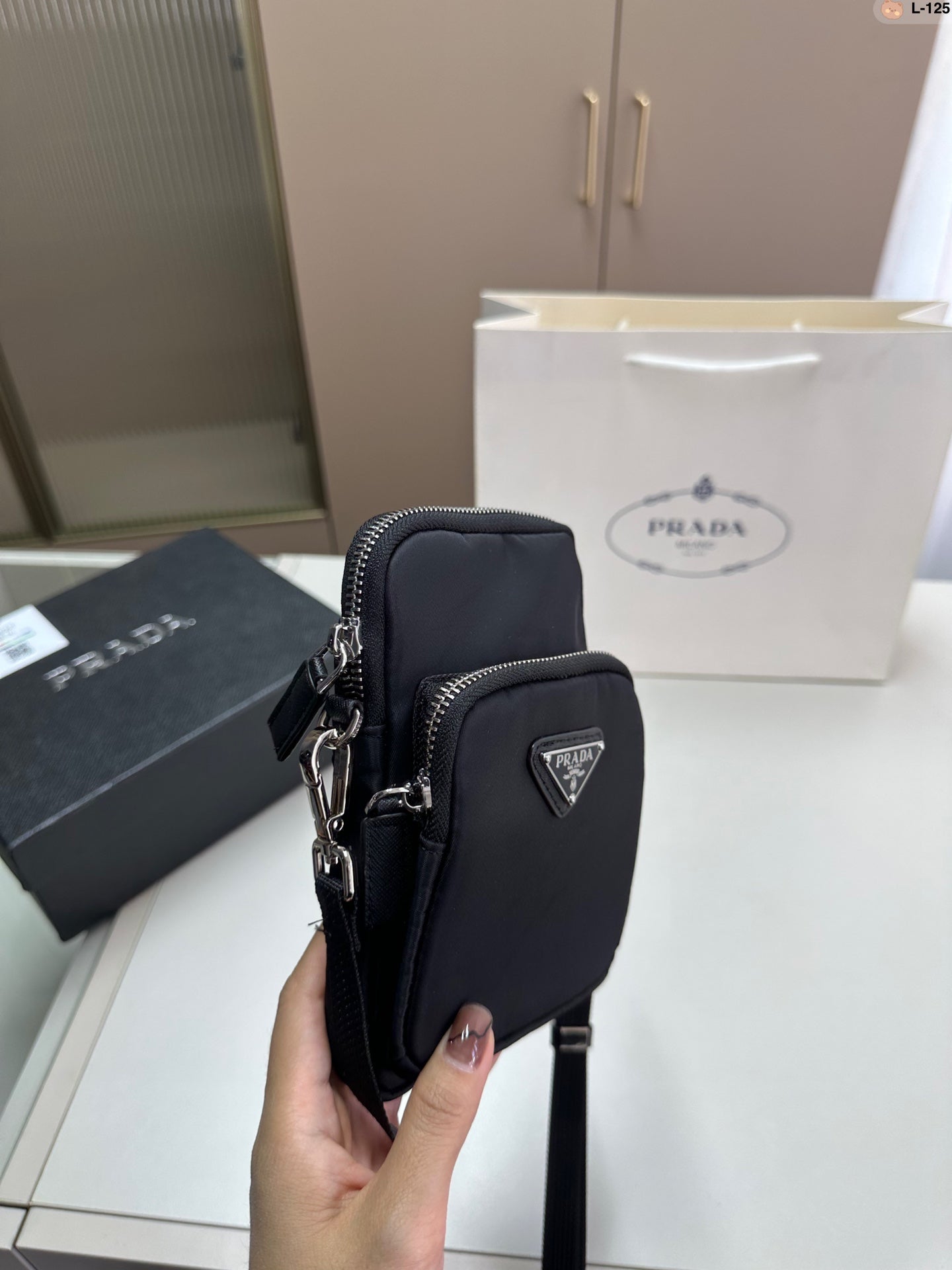 PRADA BAG-041