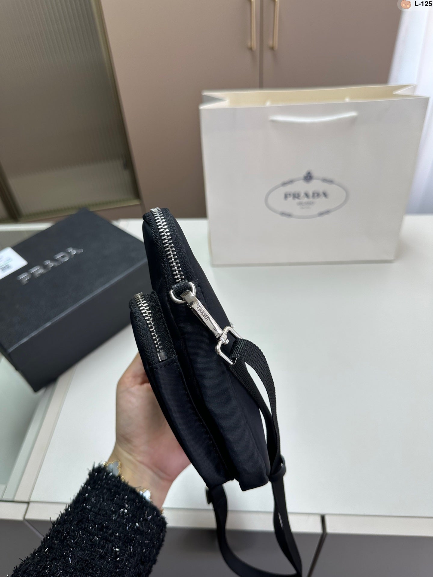 PRADA BAG-041