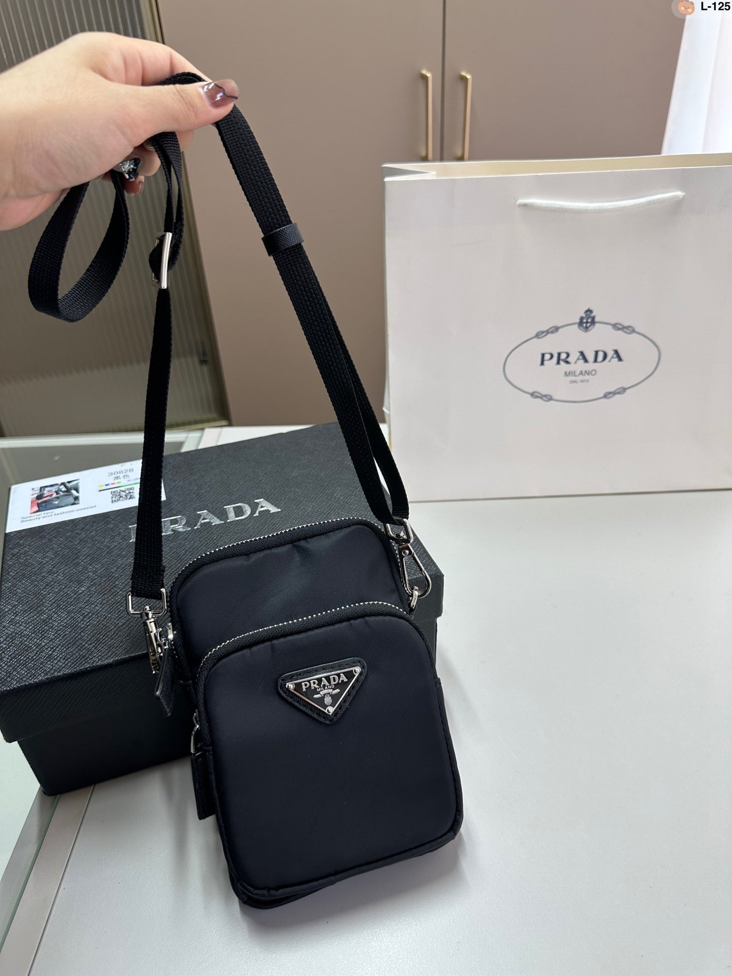 PRADA BAG-041