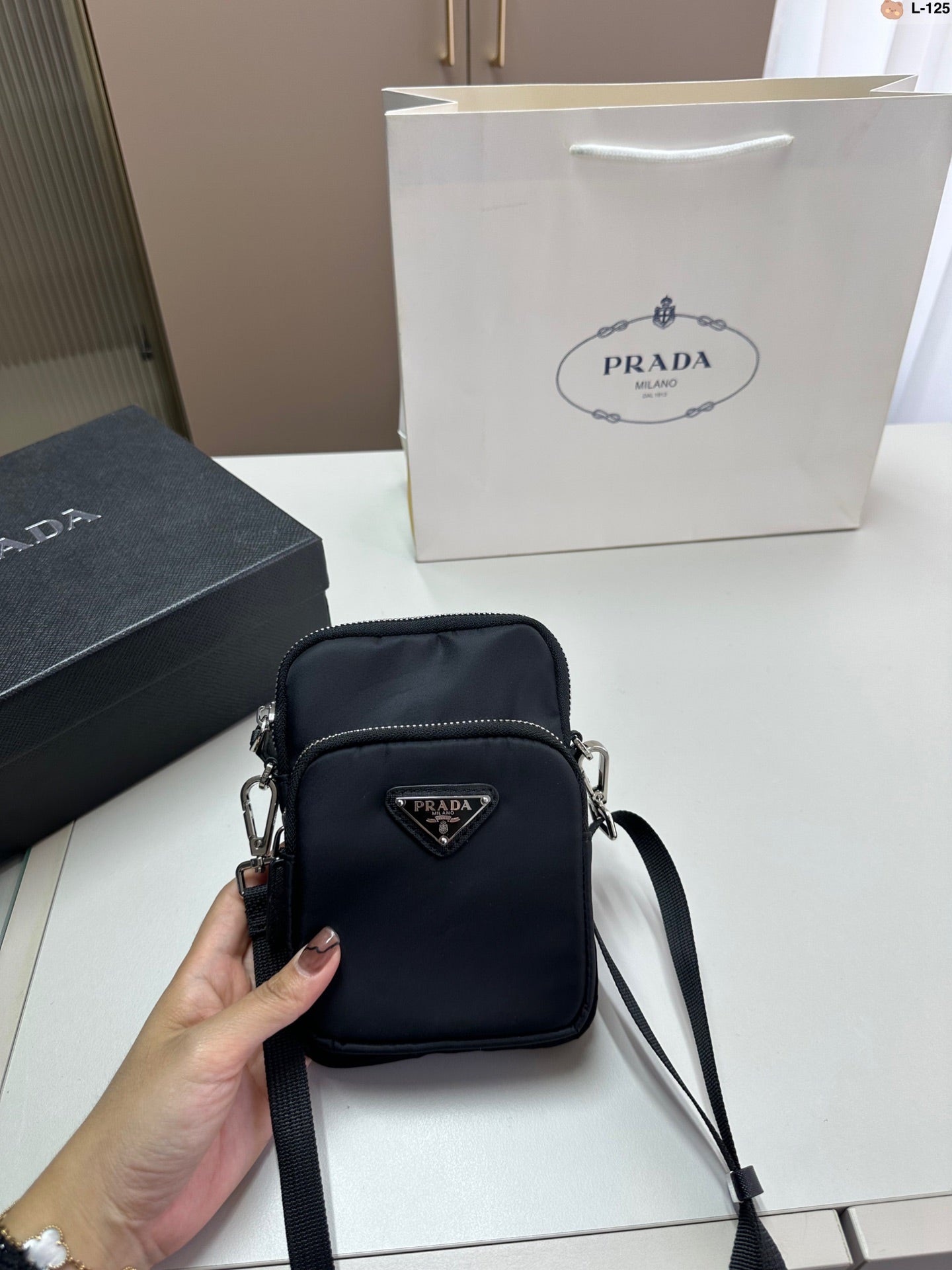 PRADA BAG-041