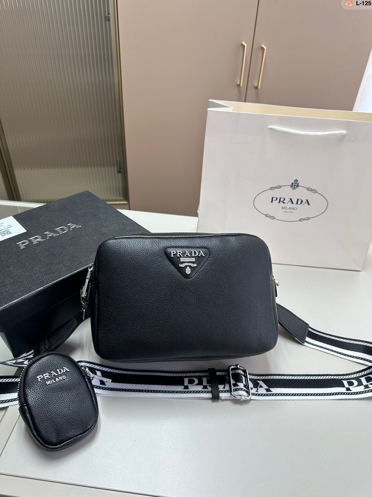 PRADA BAG-042