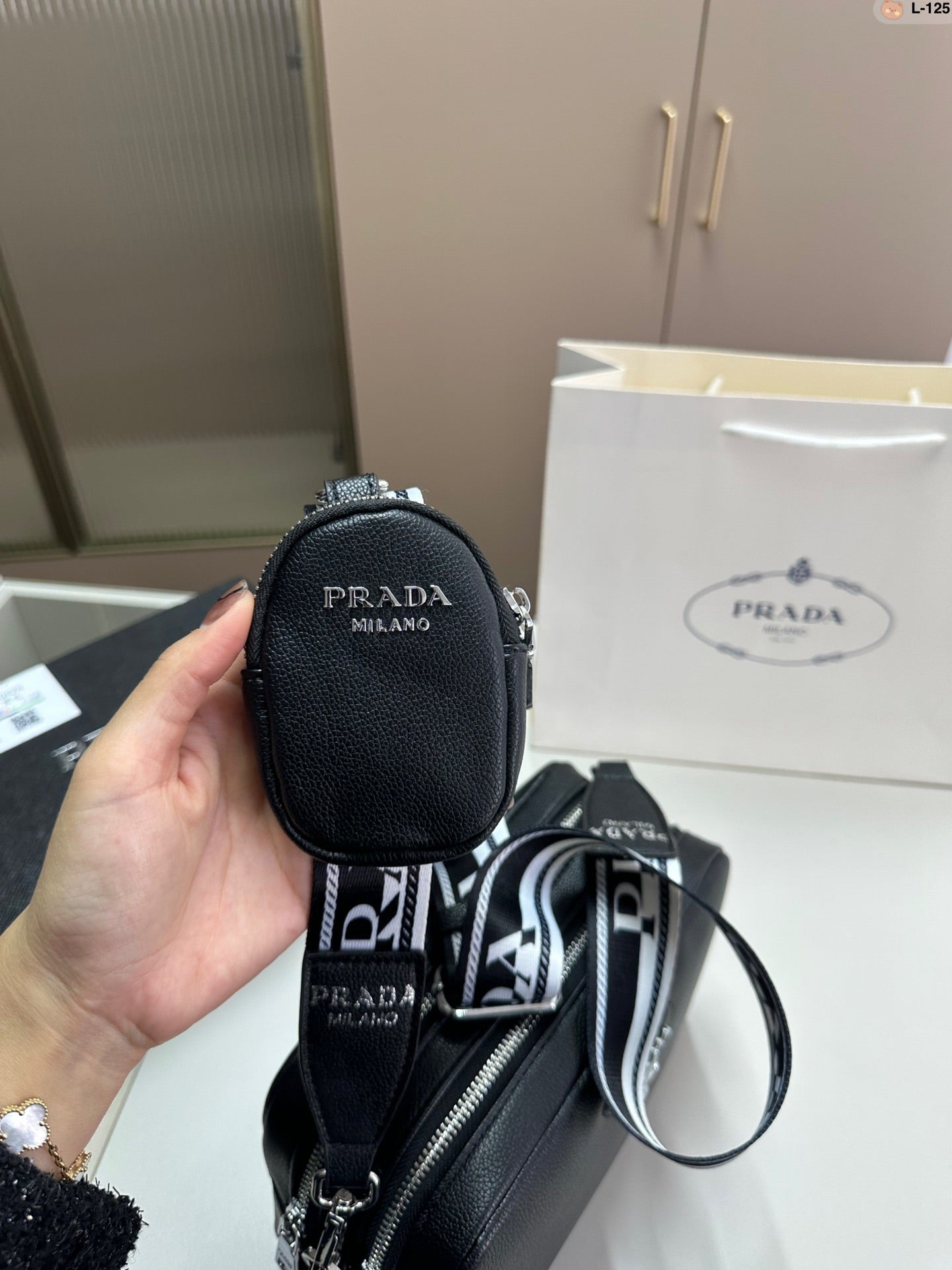 PRADA BAG-042